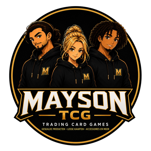 Mayson TCG